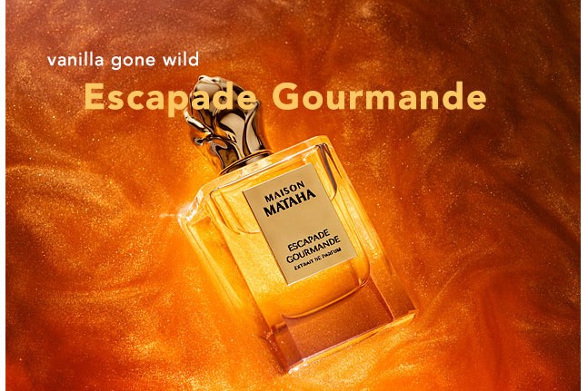 4 - Escape Gourmande by Maison Mataha